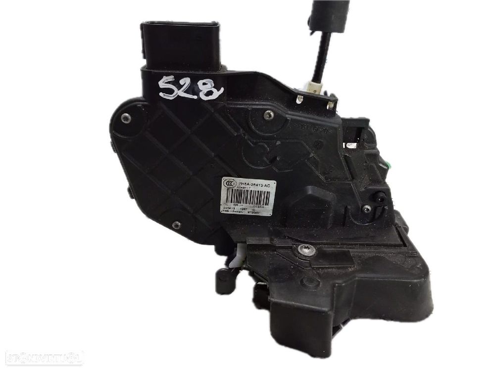 Fecho / Fechadura Porta Trás Esq Land Rover Range Rover Iv (L405) - 3