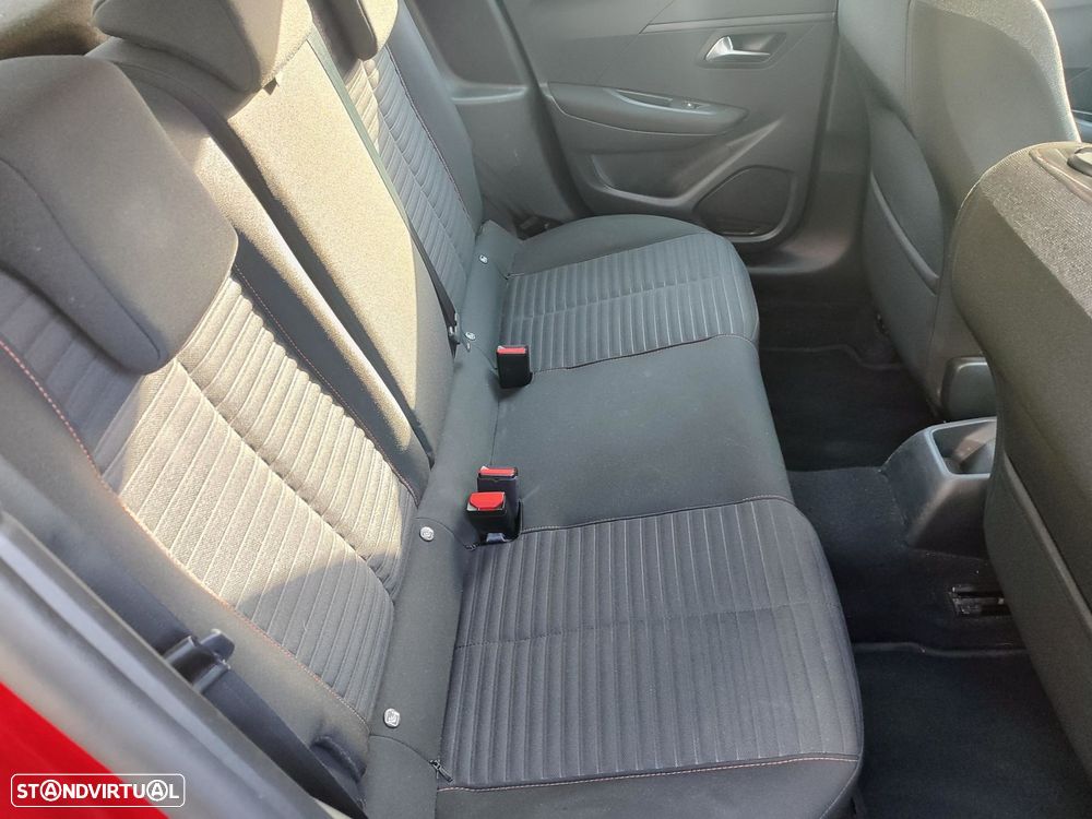 Peugeot 208 1.5 BlueHDi Active Pack - 9