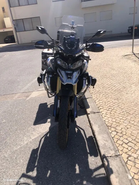 Voge 900DSX DSX - 4