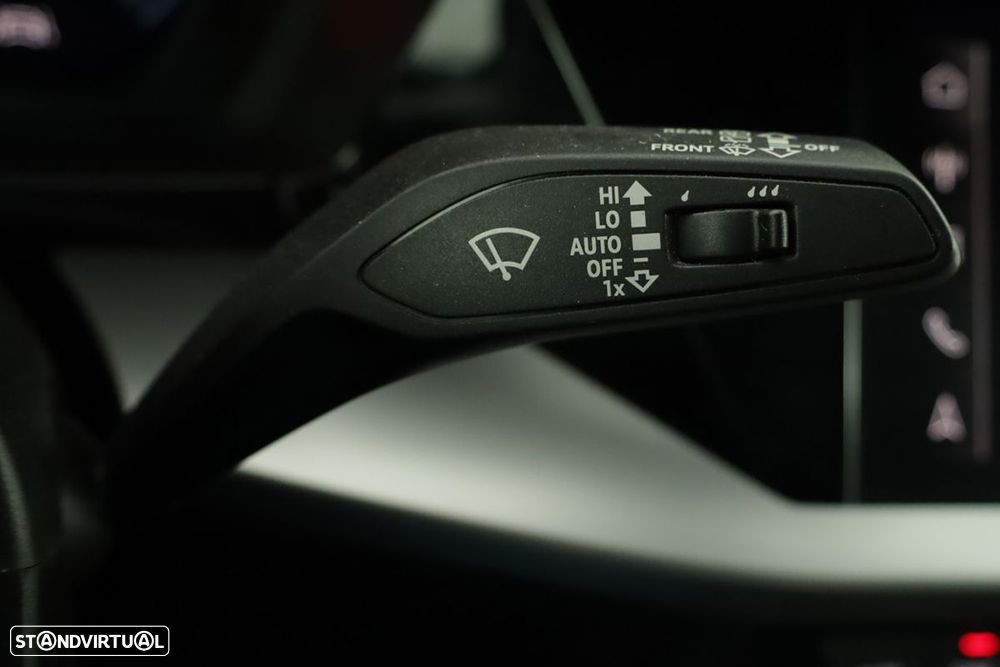 Audi A3 Sportback 45 TFSIe S line - 19