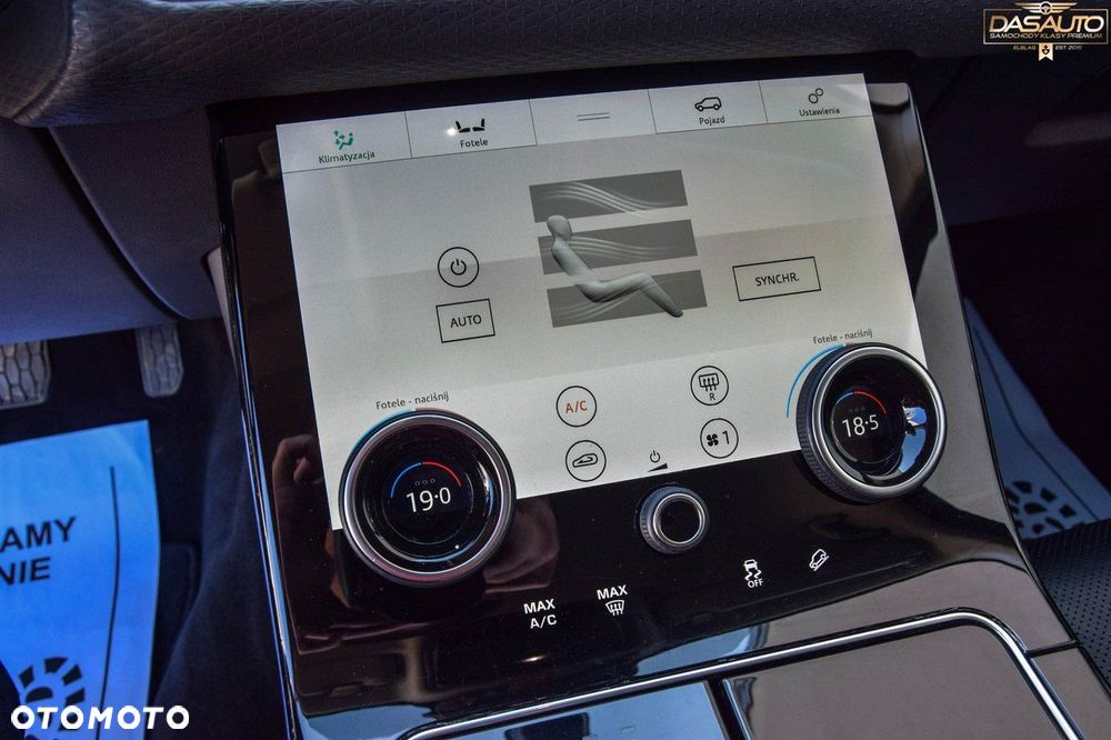 Land Rover Range Rover Velar - 31