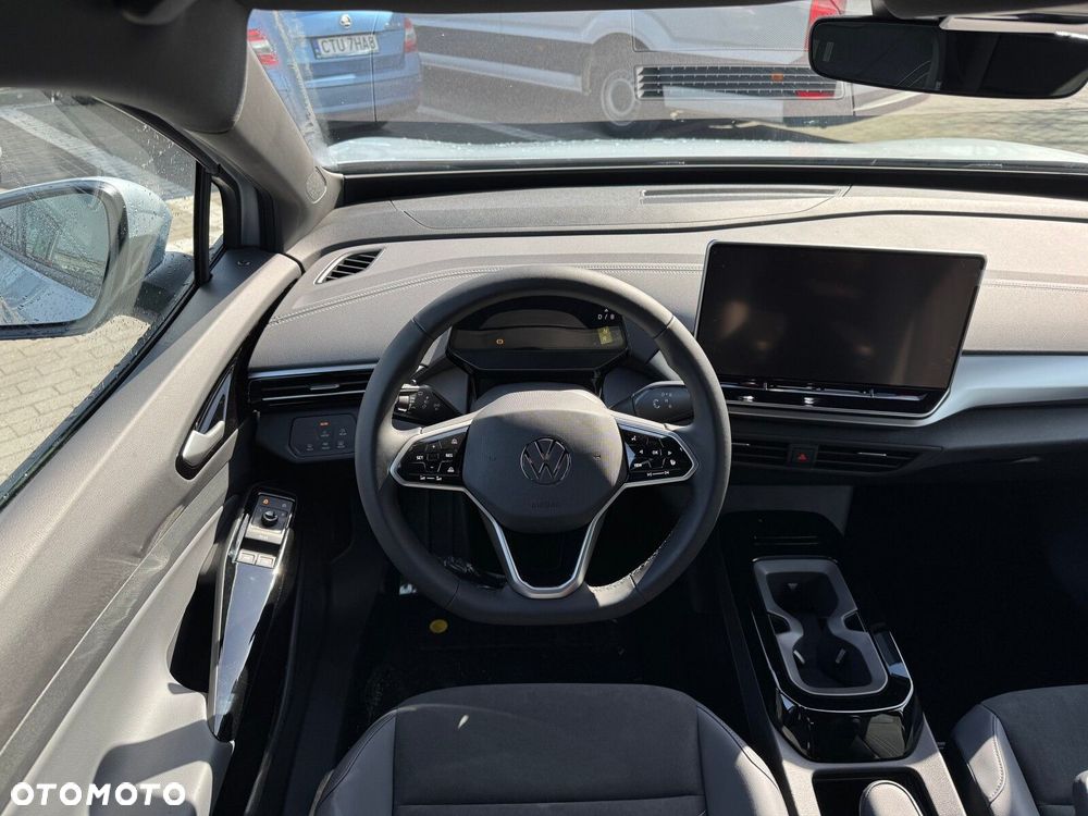 Volkswagen ID.4 52kWh Plus - 19