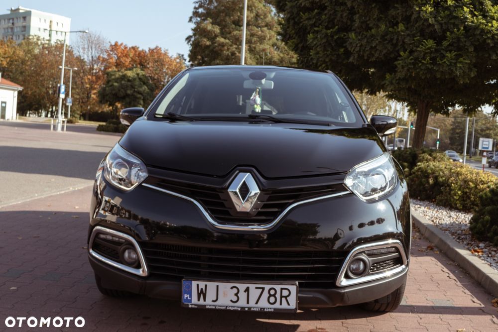 Renault Captur - 5