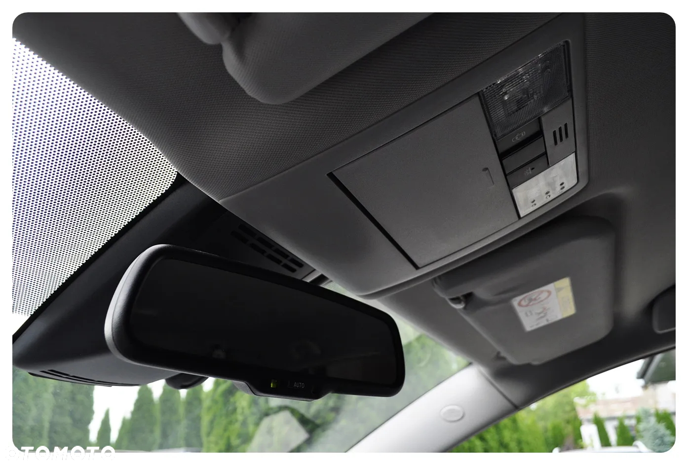Toyota Verso 1.8 5-Sitzer Edition S+ - 38