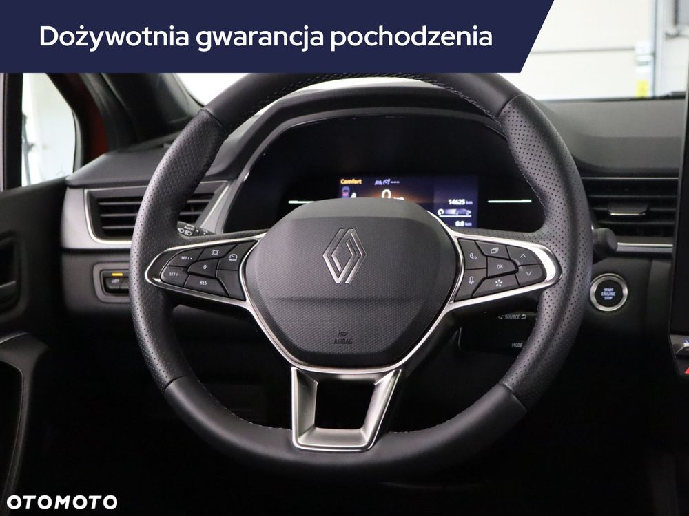 Renault Captur - 21