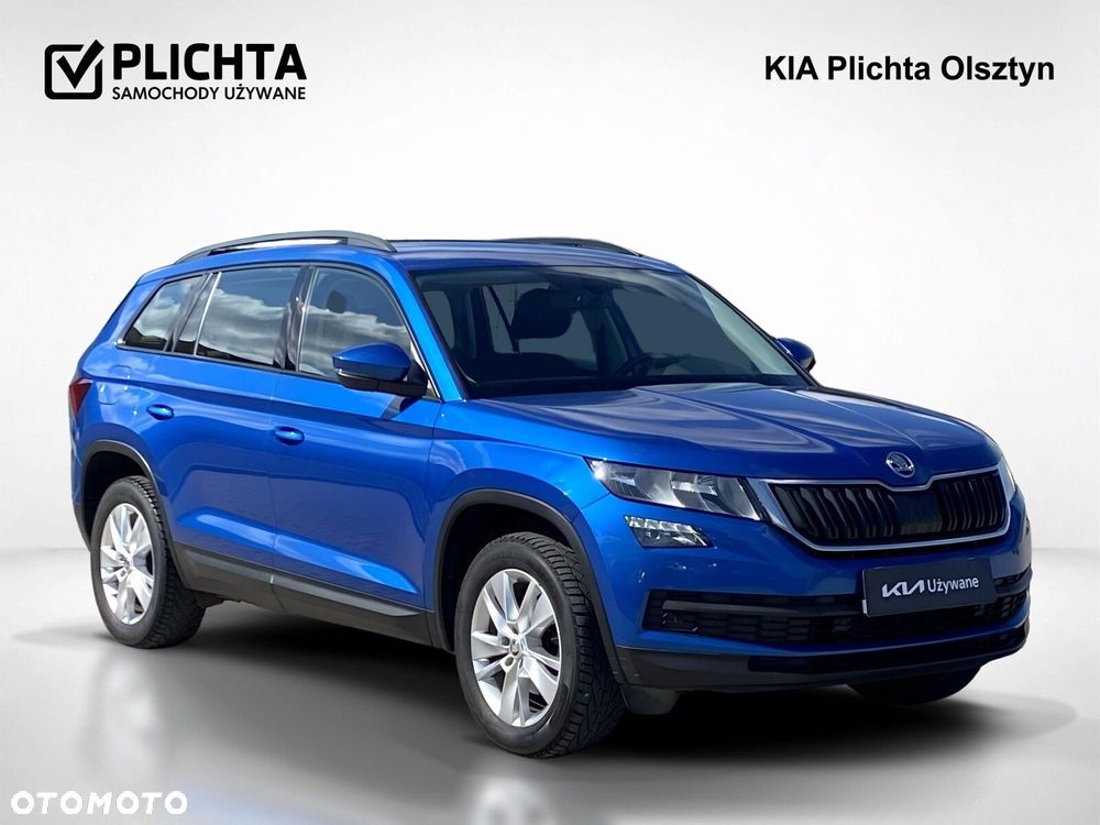 Skoda Kodiaq - 7