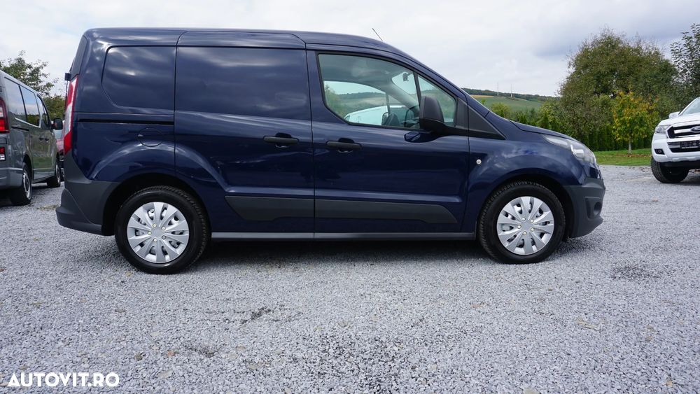 Ford TRANSIT CONNECT - 3