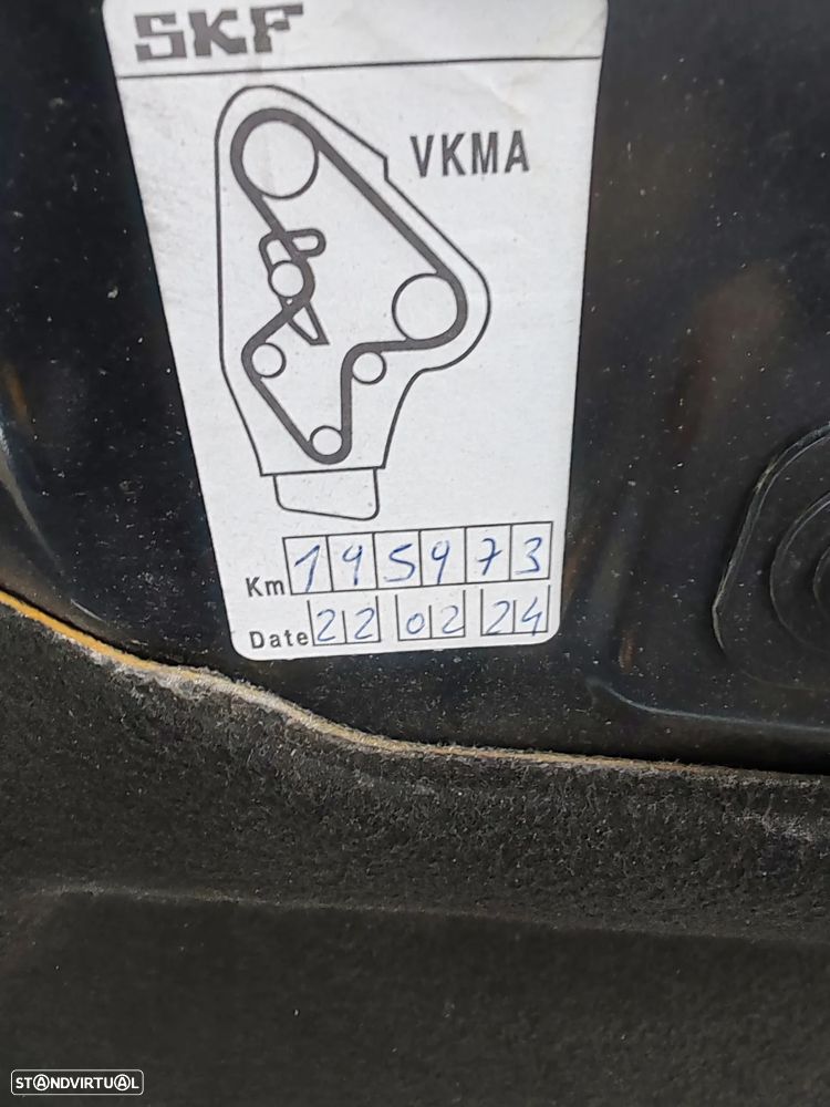 Renault Grand Scénic 1.5 dCi Dynamique S 7L - 13