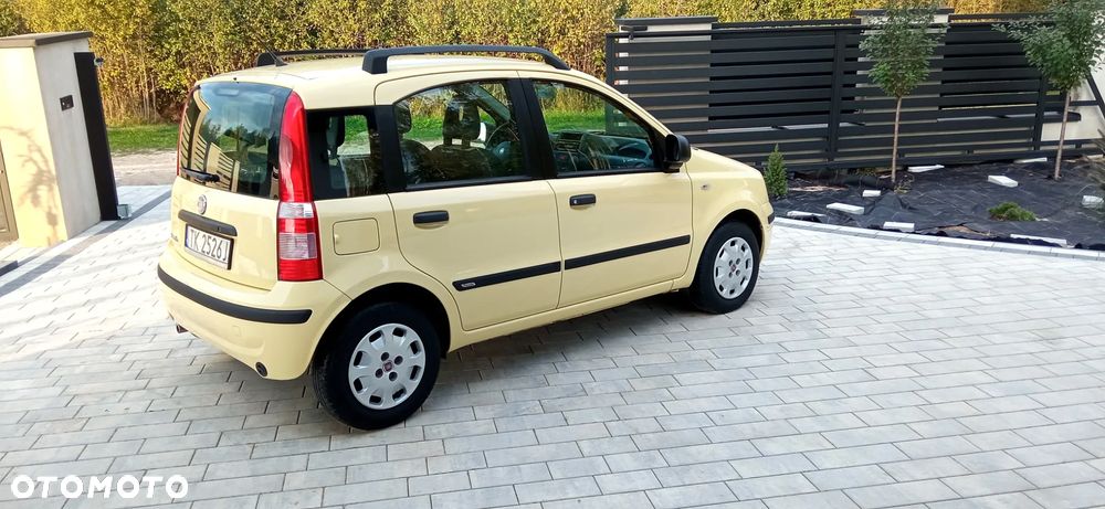 Fiat Panda - 13