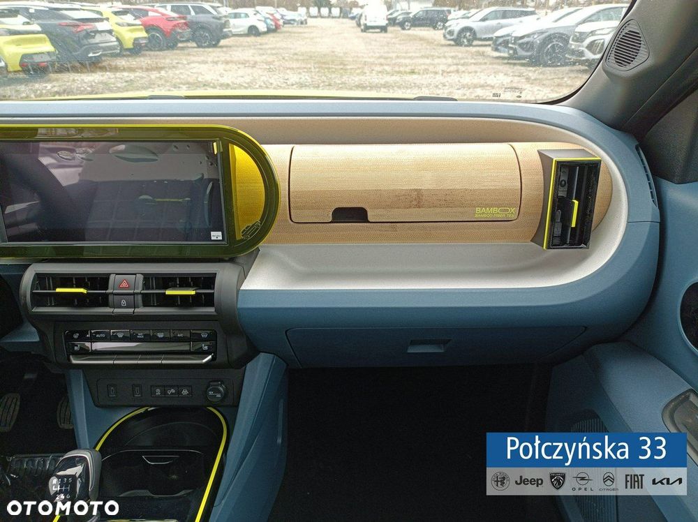 Fiat Grande Panda - 13