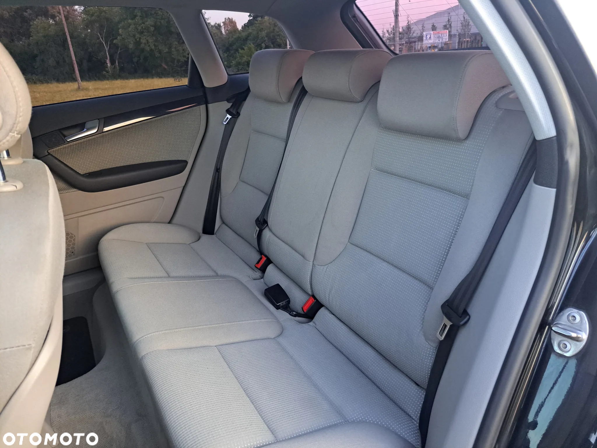 Audi A3 1.8T FSI Ambiente - 10