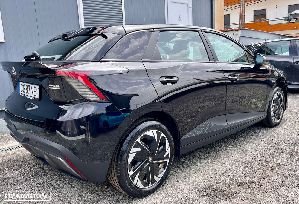 MG MG4 4 Standard - 5