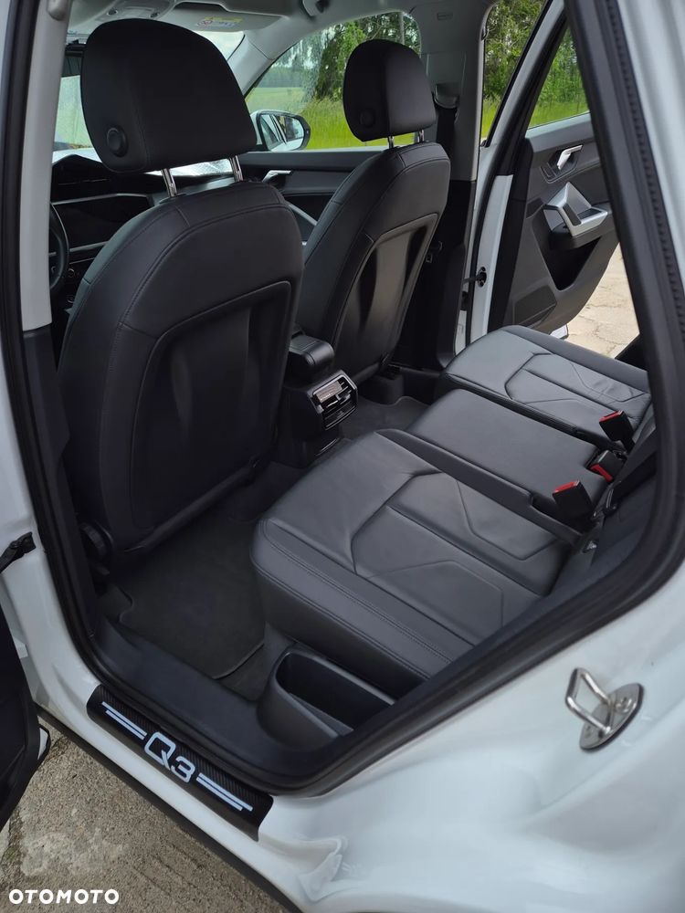 Audi Q3 35 TFSI S tronic - 15