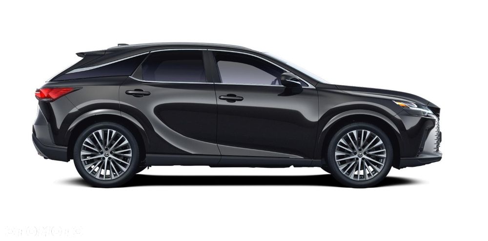 Lexus RX 350h Prestige - 6