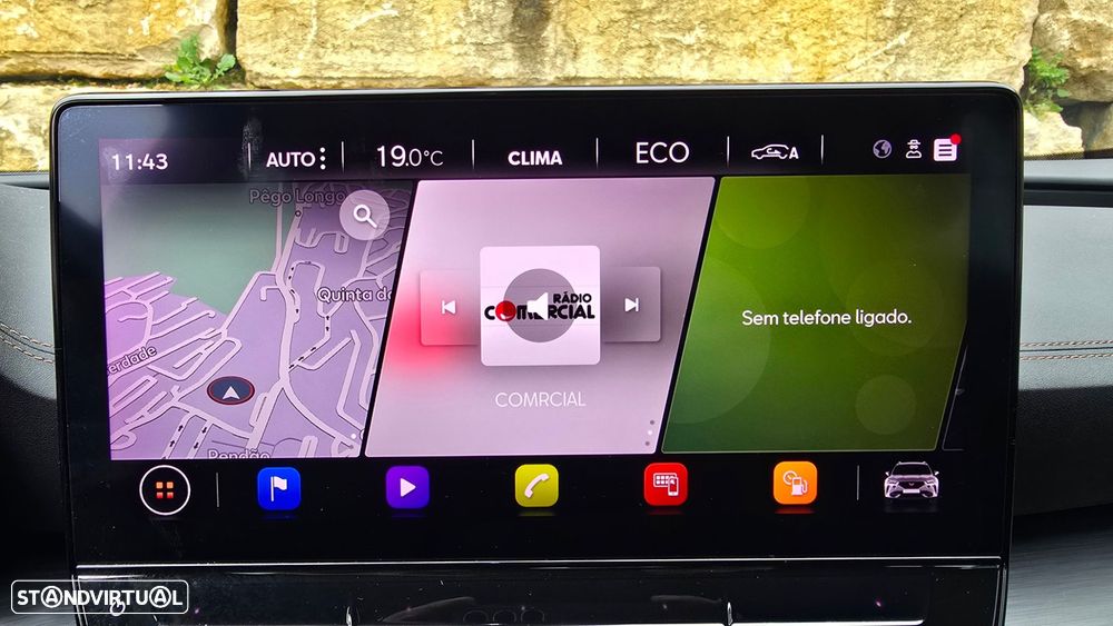 Cupra Formentor 1.4 e-Hybrid DSG - 20