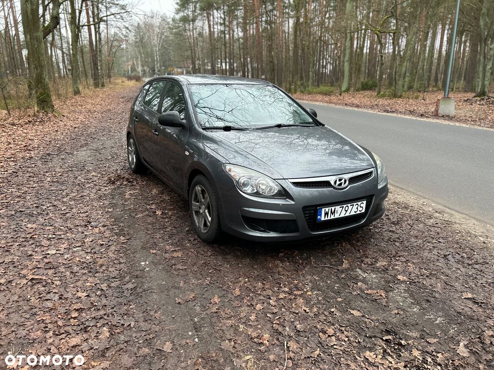 Hyundai i30 1.4 Blue Comfort - 7