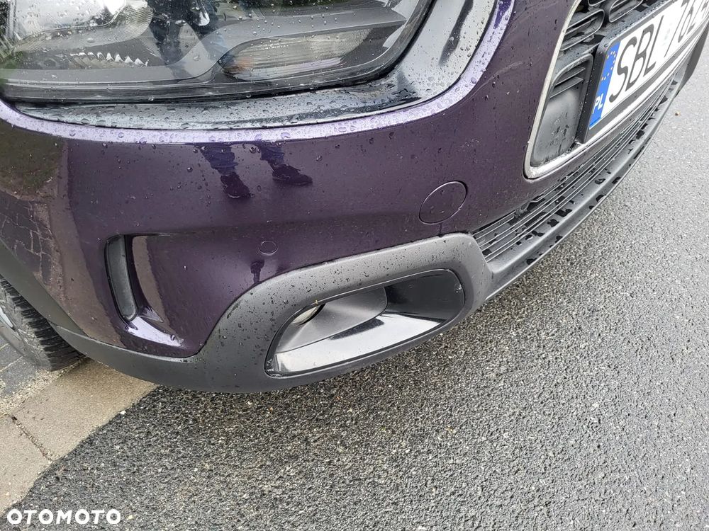 Citroën C4 Cactus 1.2 PureTech GPF Shine S&S - 21