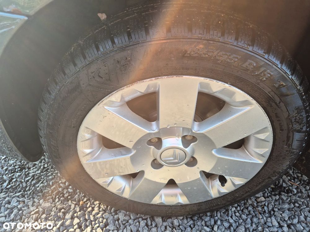 Citroën C2 1.4 VTR - 8