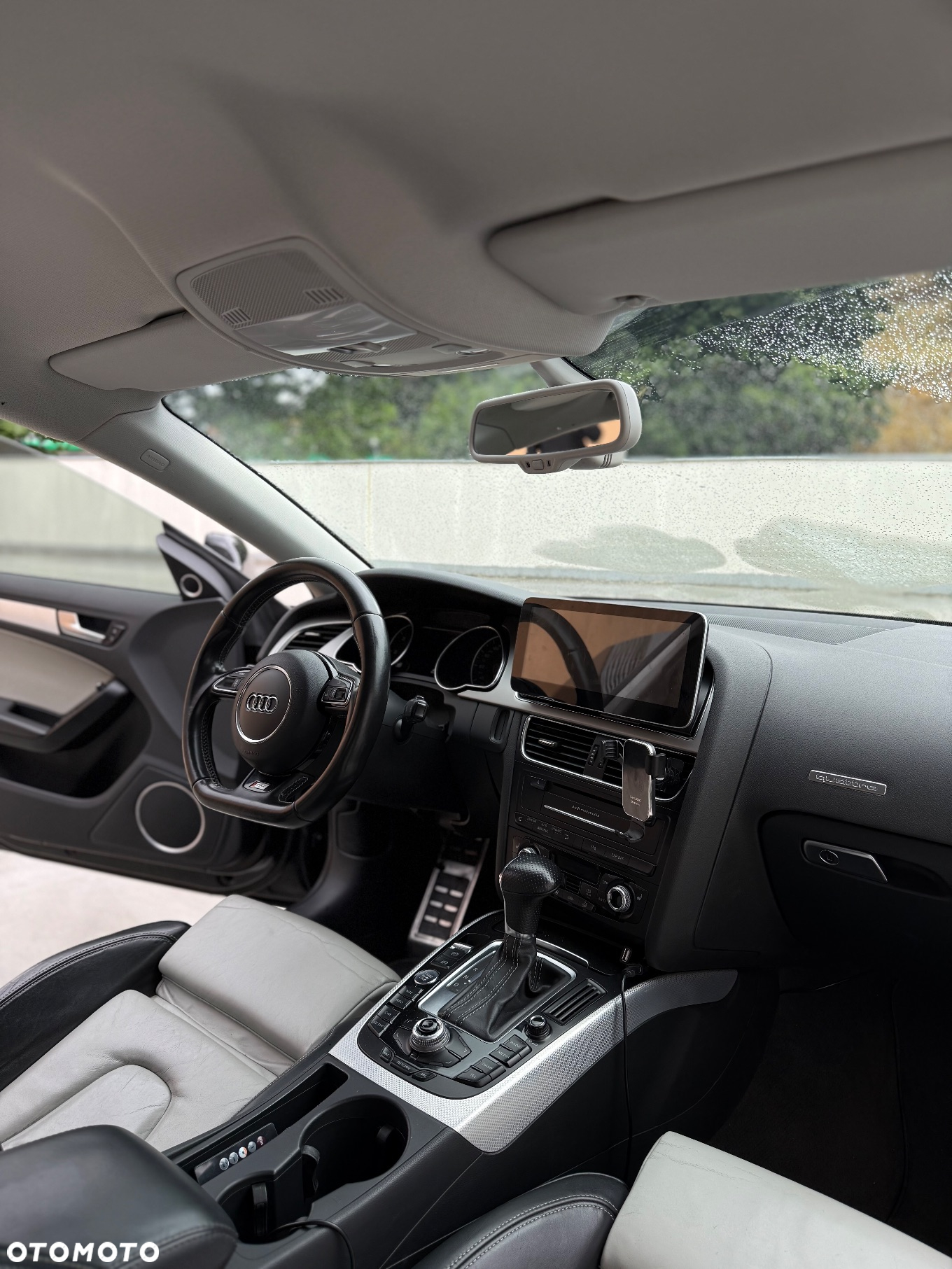 Audi A5 3.0 TDI Quattro S tronic - 19