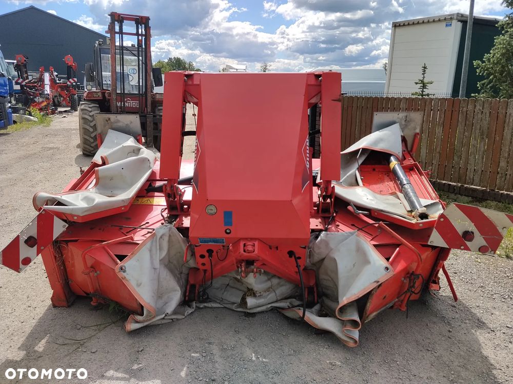 Kuhn FC313F - 5