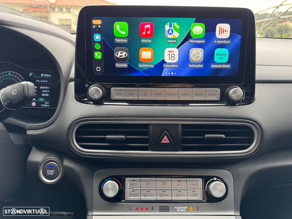 Hyundai Kauai Style - 13