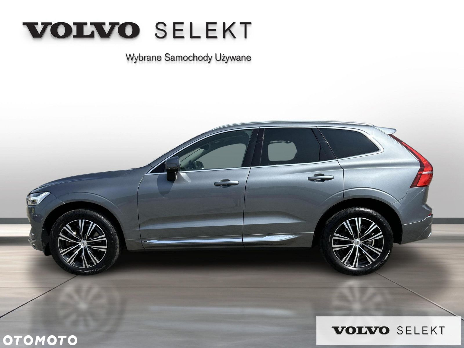 Volvo XC 60 - 3