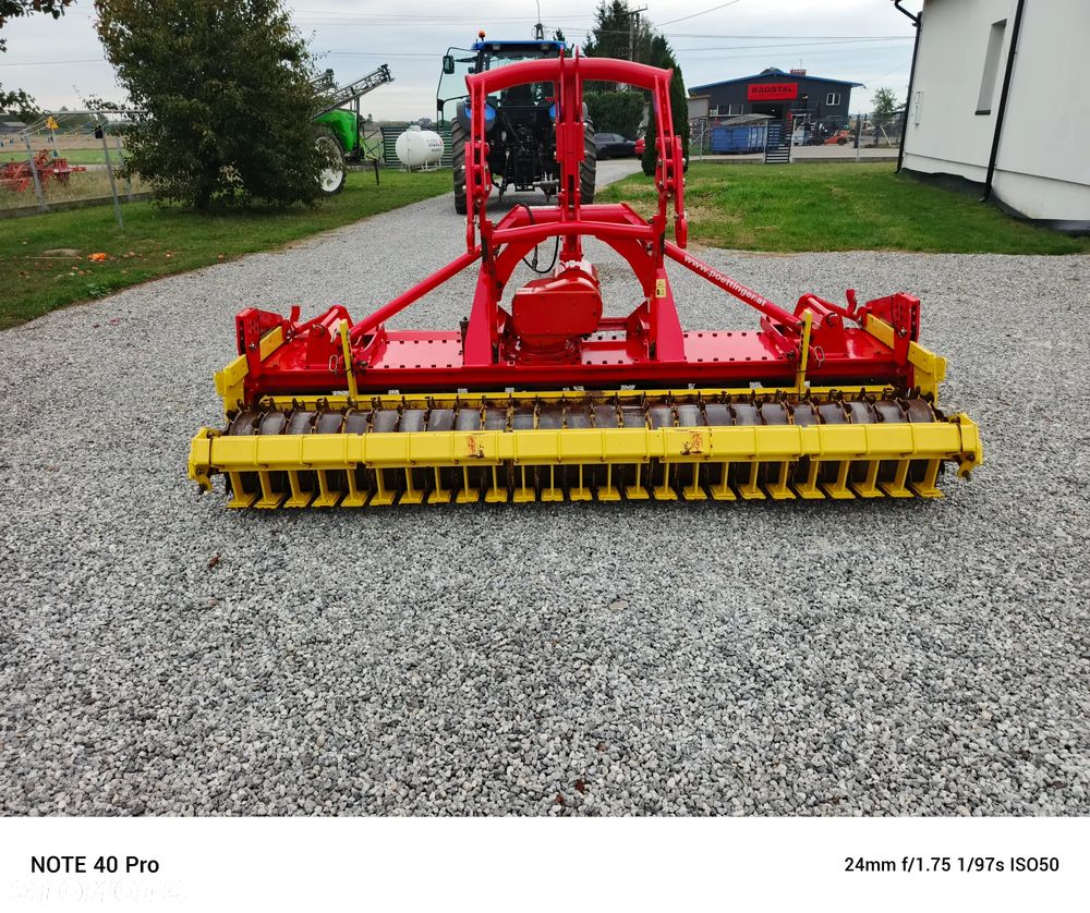 Pottinger Lion 301 - 10