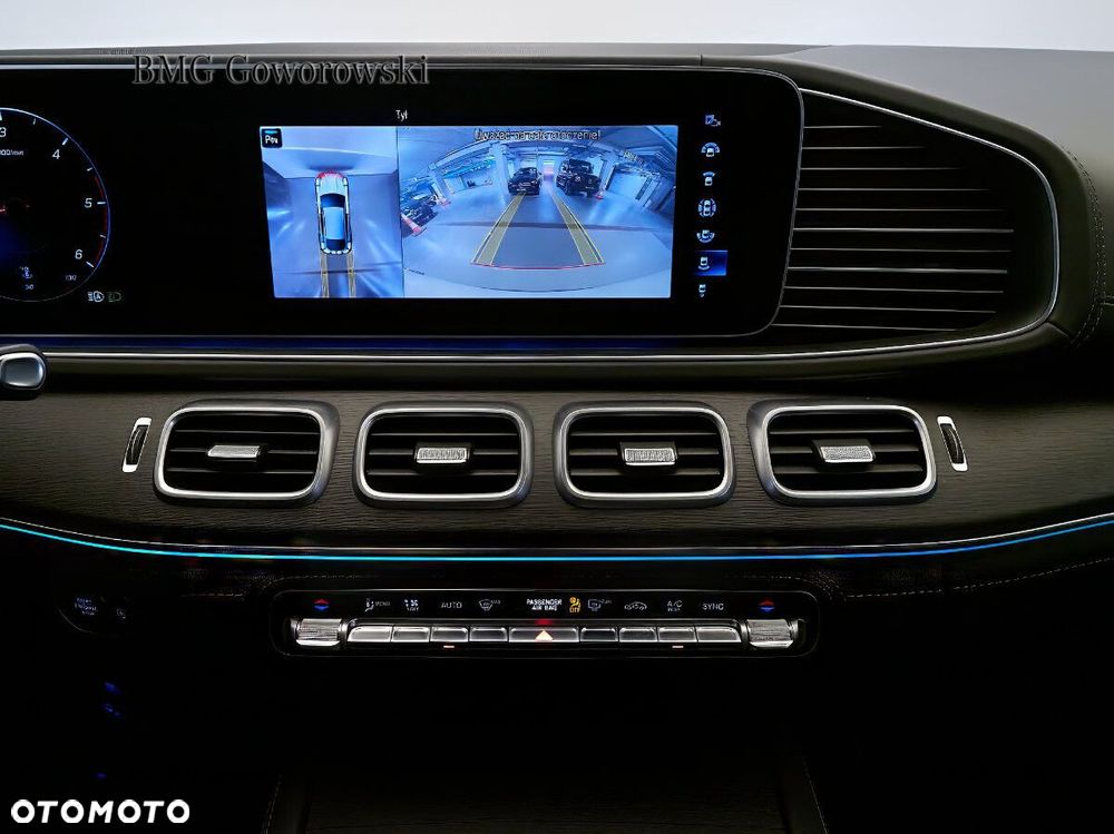 Mercedes-Benz GLE 400 d 4-Matic Executive - 13