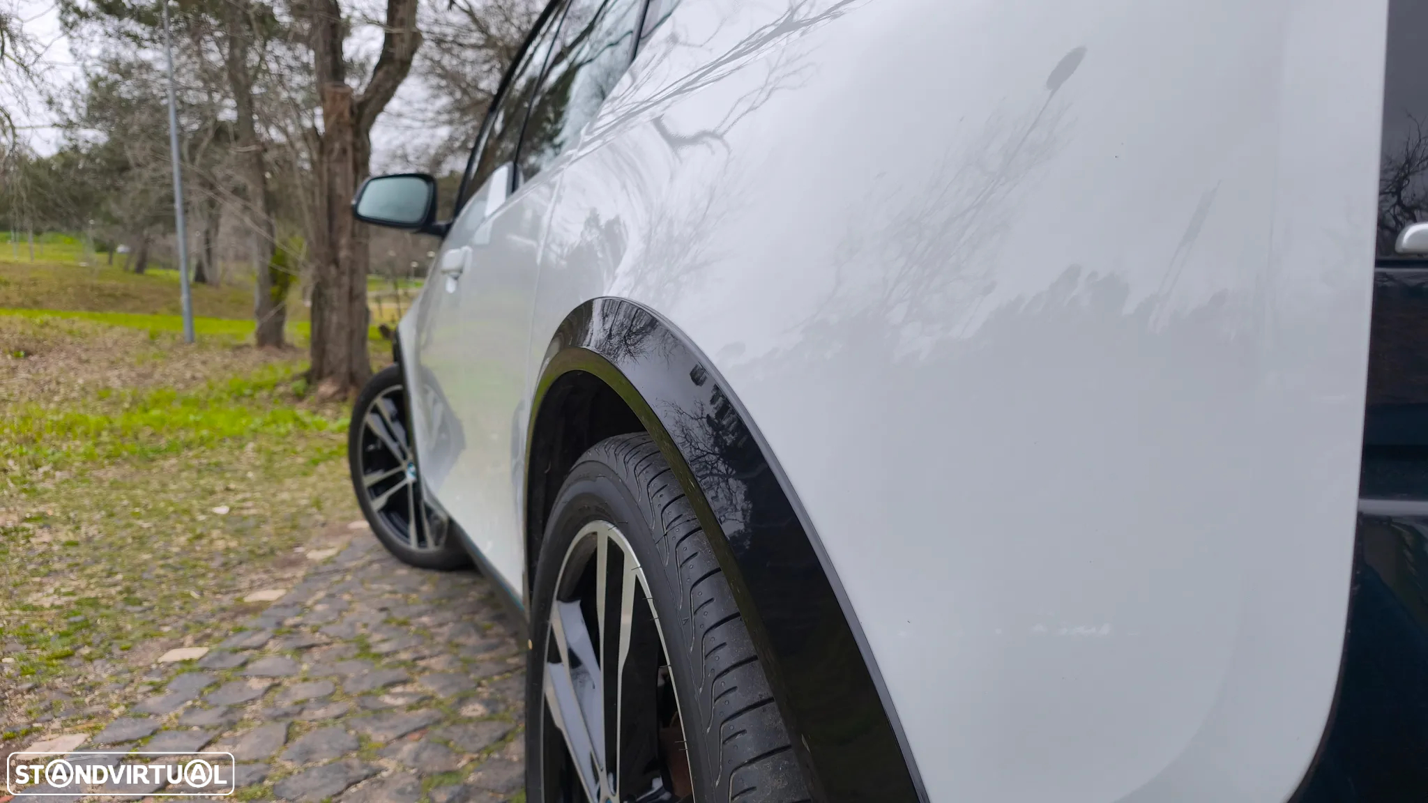 BMW i3 s 120Ah - 4