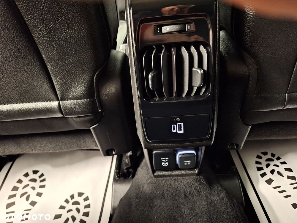 Jeep Compass 1.3 T4 4xe Automatik Limited - 23