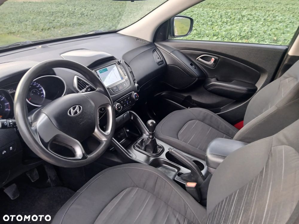 Hyundai ix35 - 28