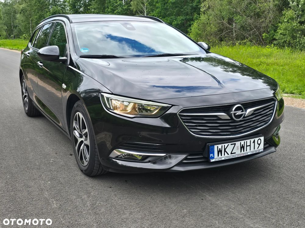 Opel Insignia 1.6 CDTI Enjoy S&S - 17