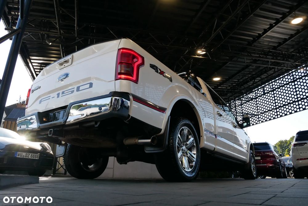 Ford F150 - 40