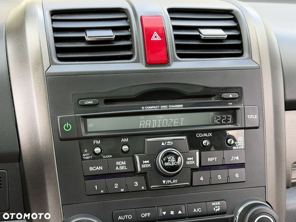Honda CR-V 2.0 Executive - 7