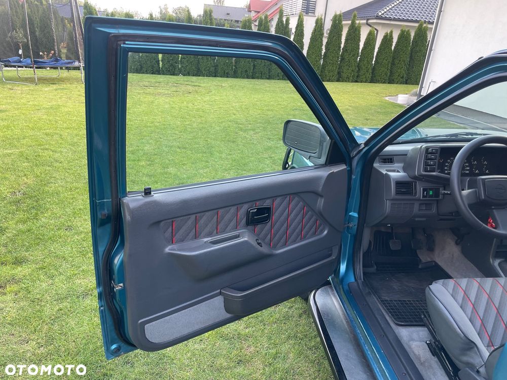 Opel Frontera 2.0 Sport - 14