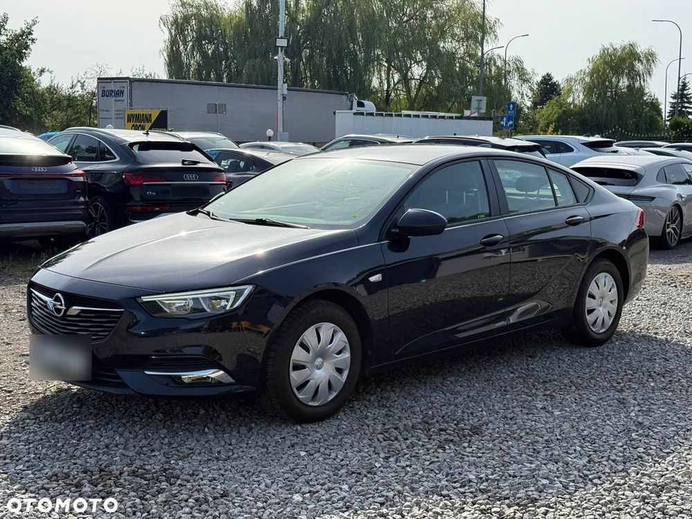 Opel Insignia 1.5 T Enjoy S&S - 2