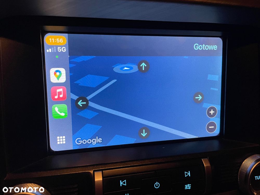 Ford Mustang Cabrio 2.3 Eco Boost - 23