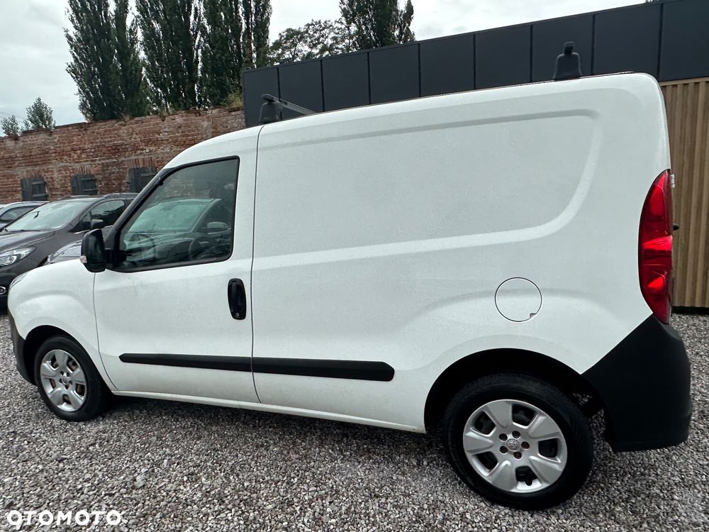 Opel Combo - 7