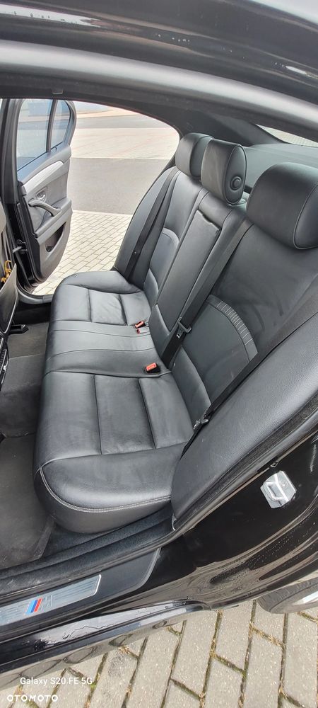 BMW Seria 5 - 26