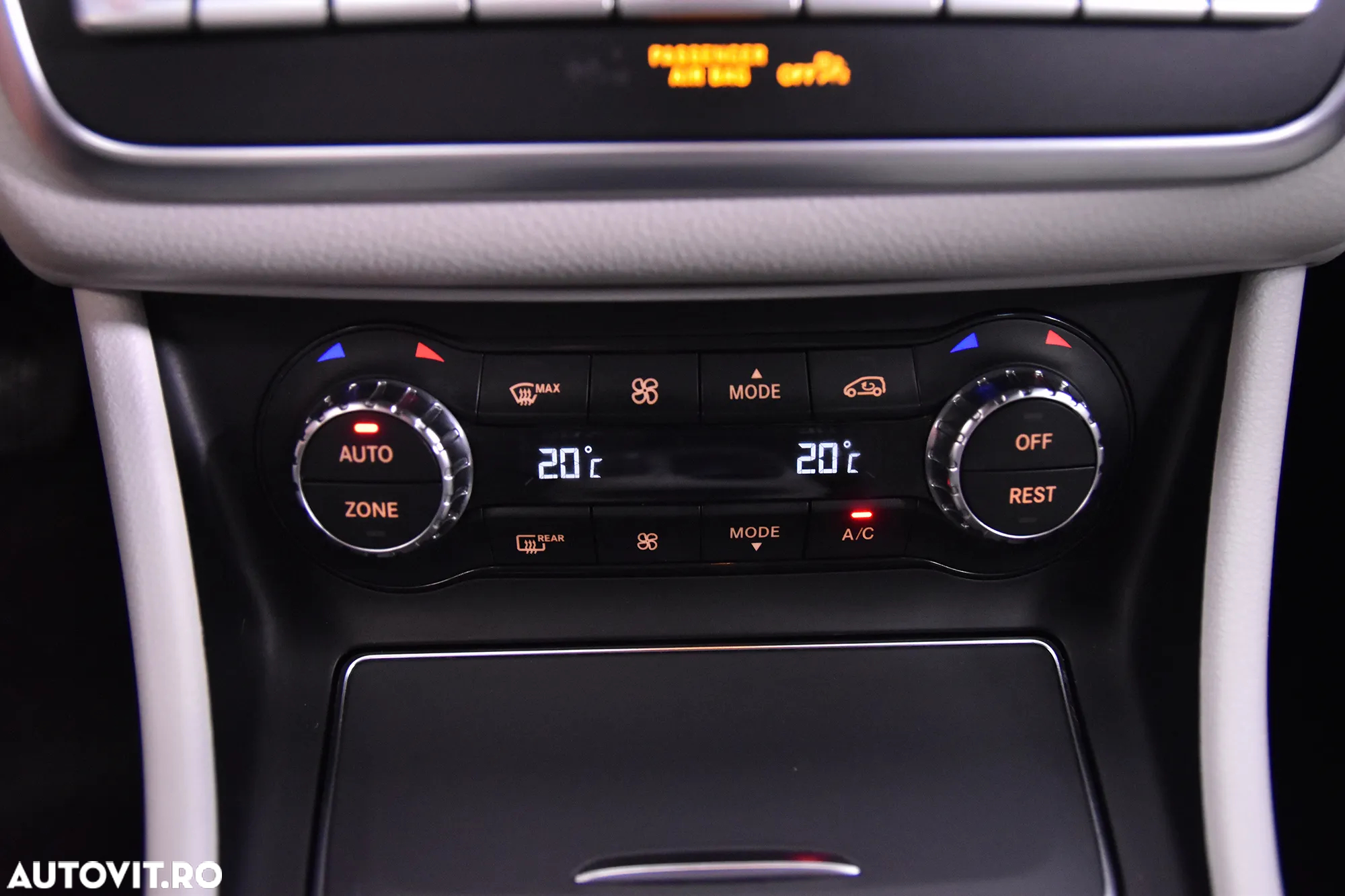Mercedes-Benz GLA 220 4MATIC - 17