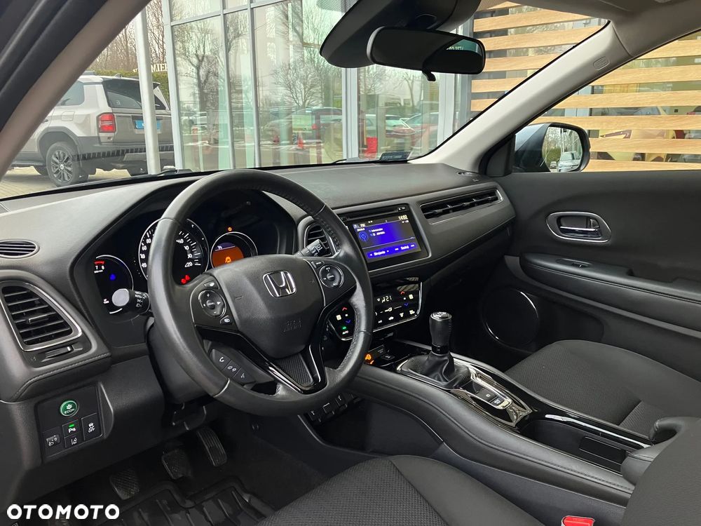 Honda HR-V 1.5 Elegance (ADAS) - 27