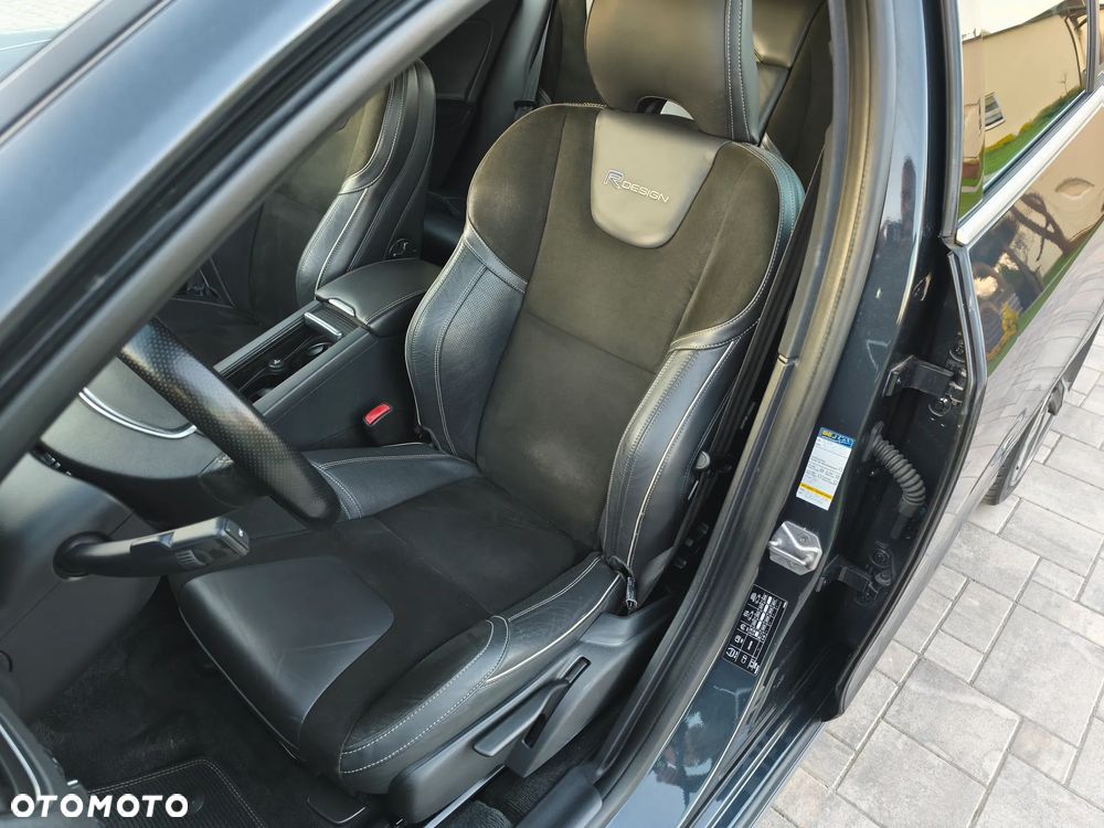 Volvo V60 D3 RDesign - 21