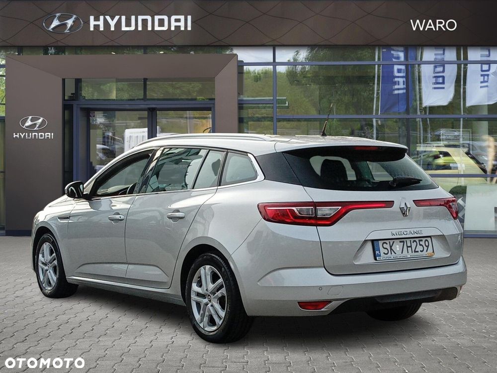 Renault Megane - 4