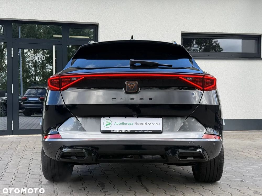 Cupra Formentor 2.0 TDI - 5
