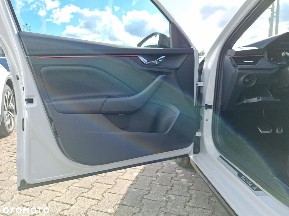 Skoda Scala 1.0 TSI Monte Carlo DSG - 13