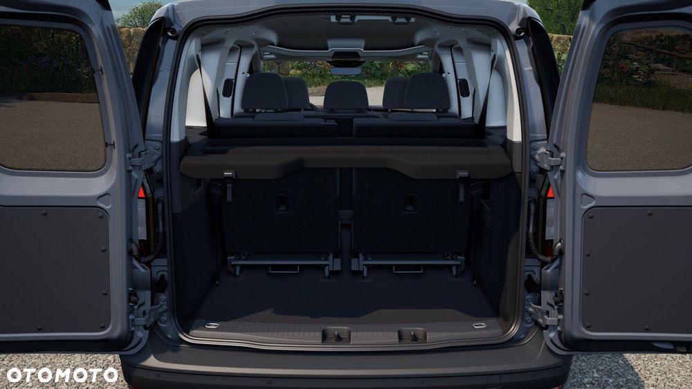 Volkswagen Caddy 2.0 TDI - 14