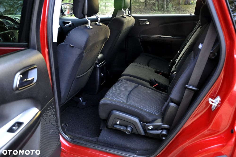 Dodge Journey - 26