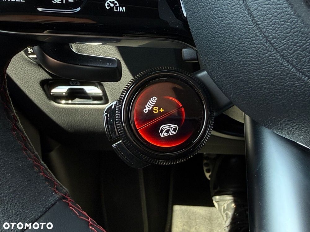 Mercedes-Benz GLC AMG 43 mHEV 4-Matic - 20