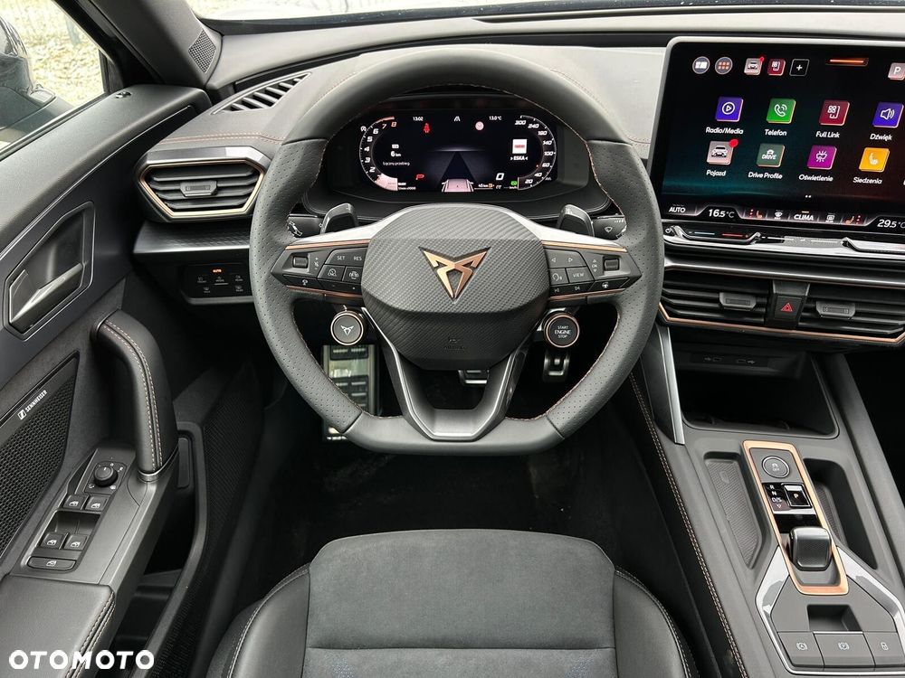 Cupra Formentor 1.5 TSI DSG - 7