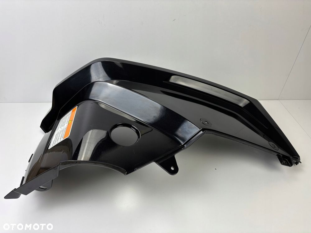 Błotnik tylny prawy Can-Am Outlander 650 850 1000 2021- Oryginał - 12
